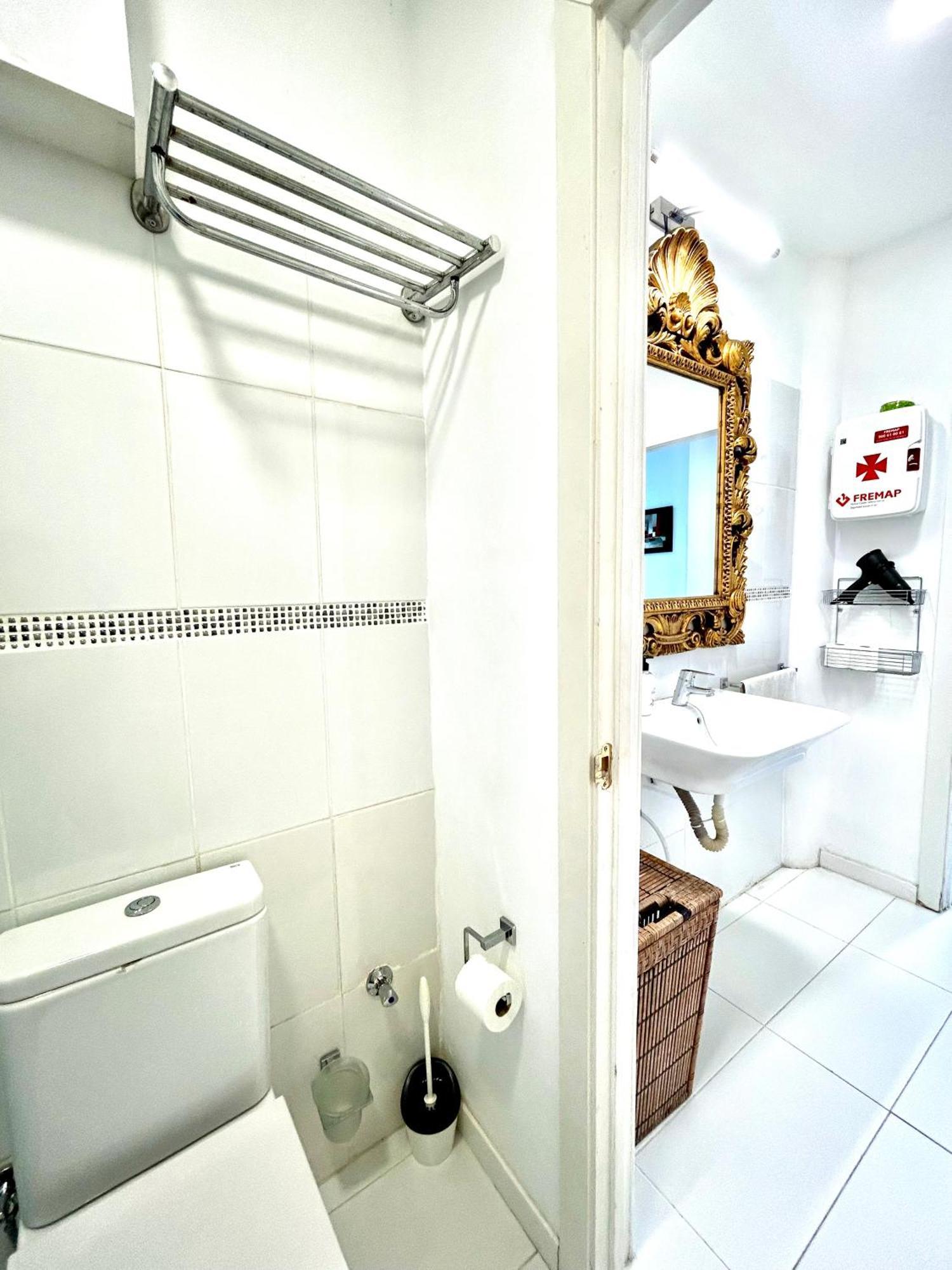 Aguamarina Loft Daire Costa Adeje Dış mekan fotoğraf