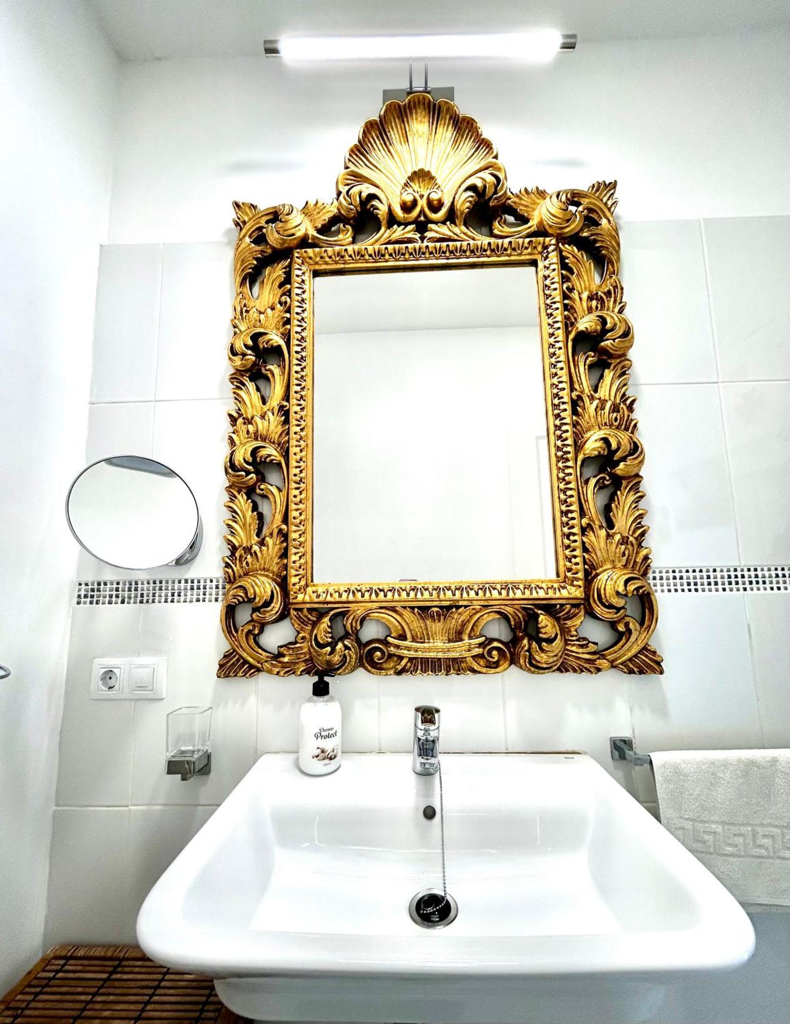 Aguamarina Loft Daire Costa Adeje Dış mekan fotoğraf
