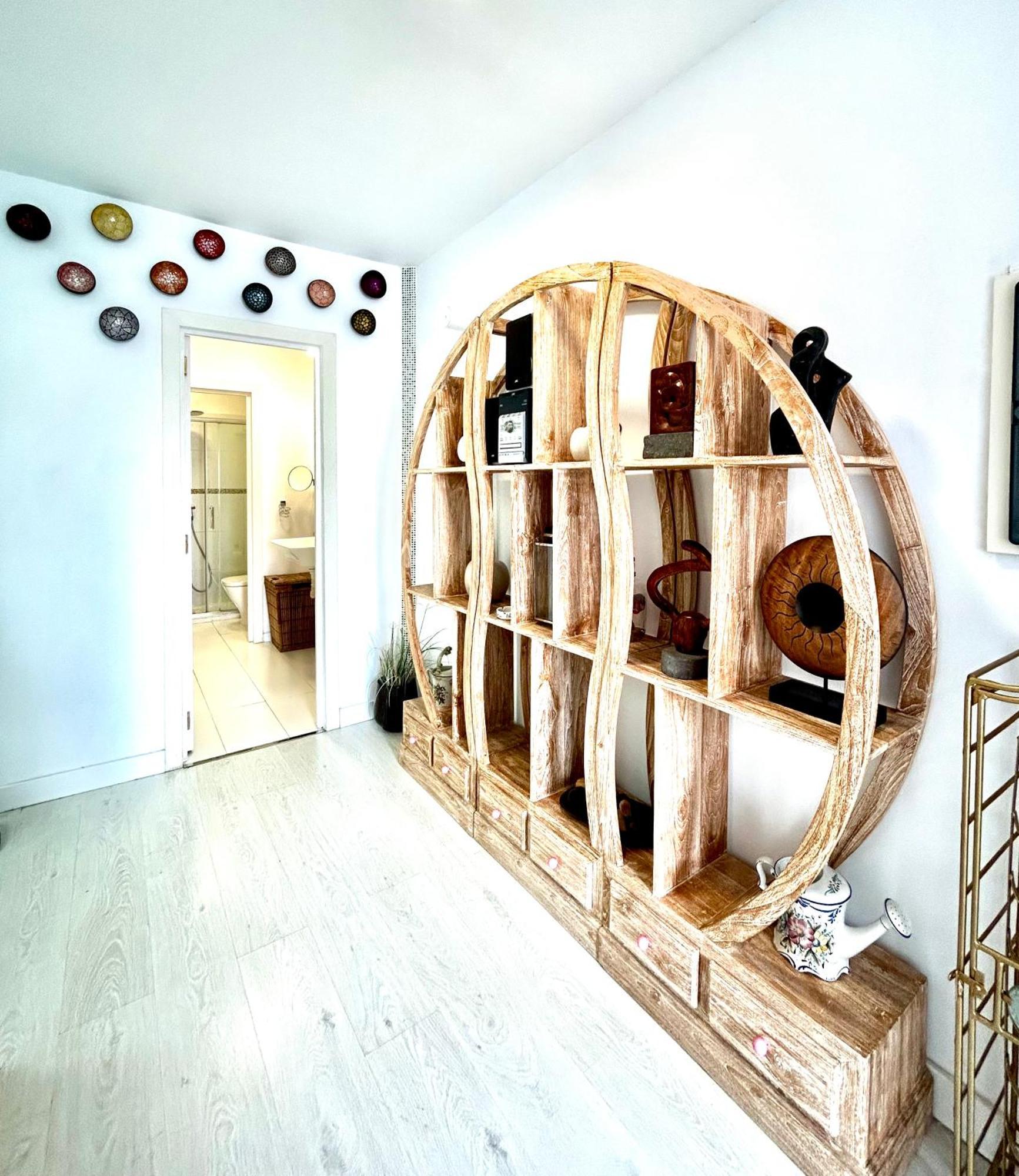 Aguamarina Loft Daire Costa Adeje Dış mekan fotoğraf