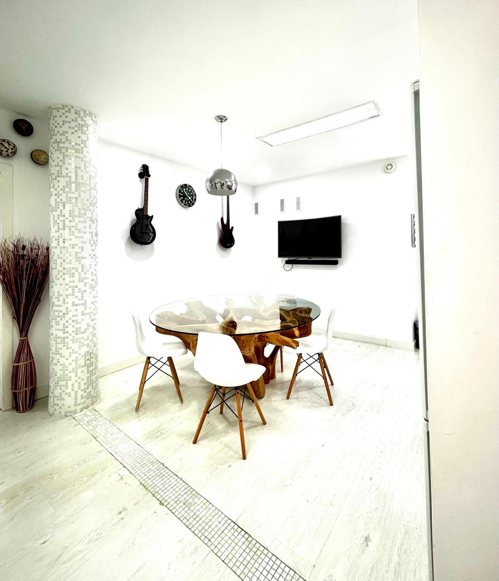 Aguamarina Loft Daire Costa Adeje Dış mekan fotoğraf